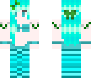 twilight mermaid three