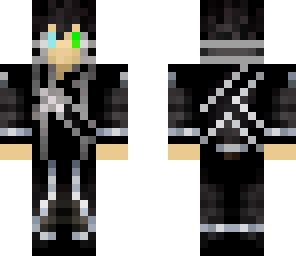 kirito neo