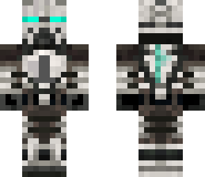 dead space