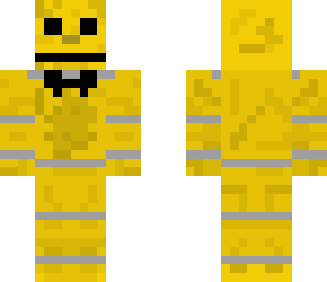 golden freddy