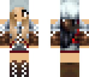 my skin