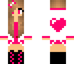 pink girl edited not copied