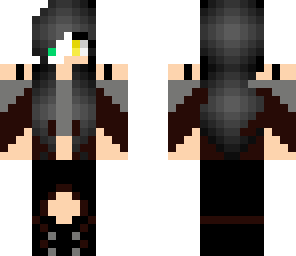 phantom of the opera girl