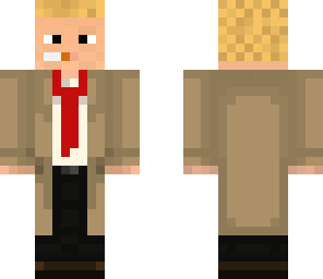 john constantine