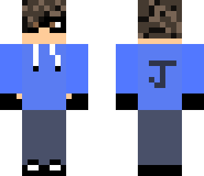jardons skin