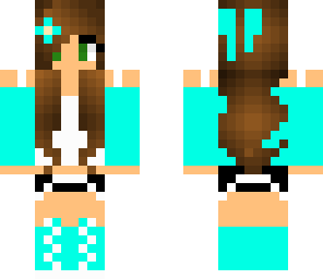 blue fun