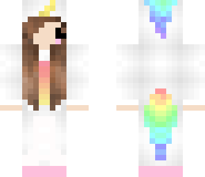 unicorn me