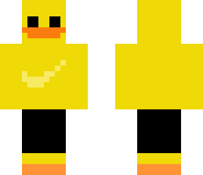 duck