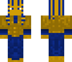 pharoh