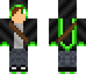 assasin teen