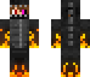 fire dino