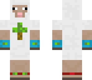 thesheepgoesbaa's skin