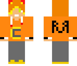 my skin by me