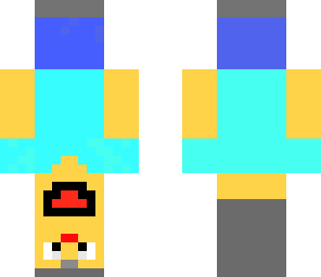 derpy steve thing