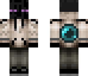 cool enderman