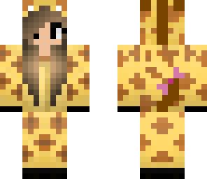 giraffe