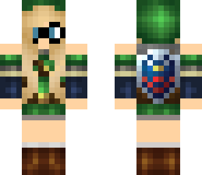 nerd link