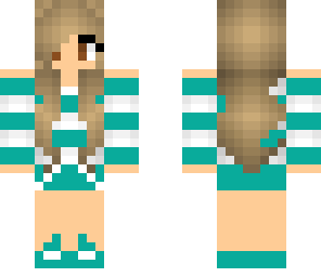 chica 