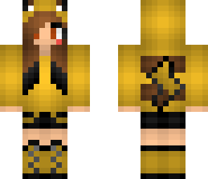 pikagirl