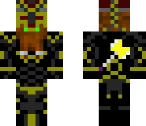 dwarf w new hammer 1