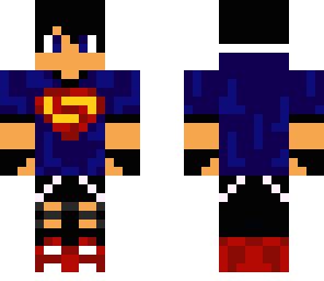 superboy