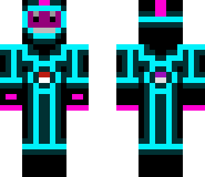 shiny tron mudkip