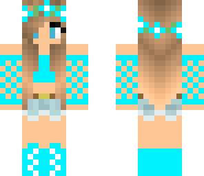 sweet blue