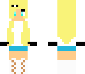 mature girl