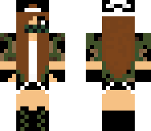 camo