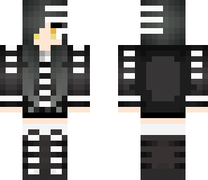 death the girl