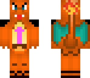 char
