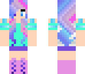 magenta outfit