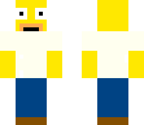 homer simpson