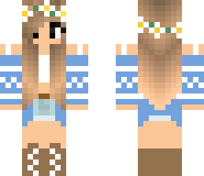 country girl - edited