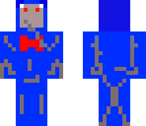 withered bonie