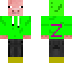 z pig