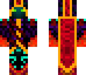 ender wizard bananaman112233