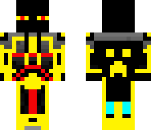 cool ender 