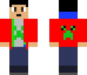 ryans skin p2
