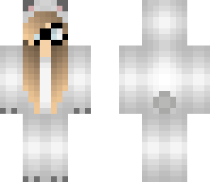 nerdy panda