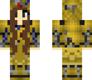 springtrap girl