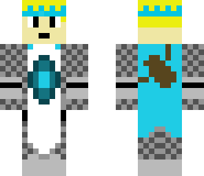 diamond king