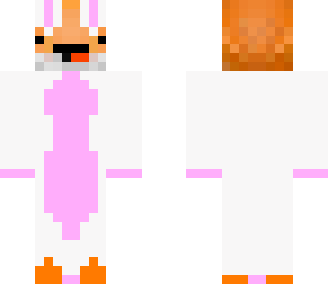 little bros skin with shoes