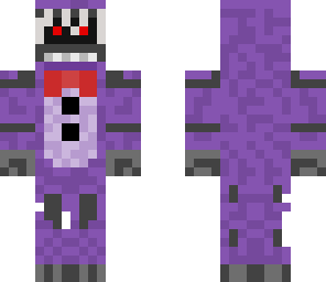 withered bonnie