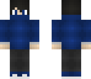 new simple skin