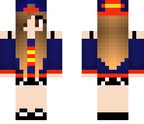superman girl
