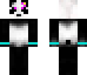 panda 