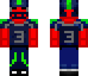 seattle sea hawks