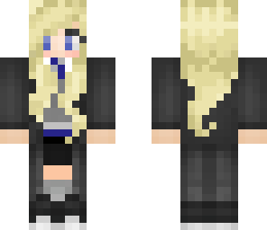 ravenclaw girl