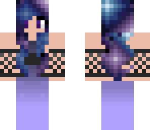 galaxy girl
